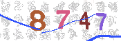 CAPTCHA изображение