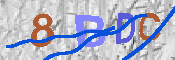 CAPTCHA изображение