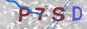 CAPTCHA изображение