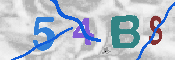 CAPTCHA изображение