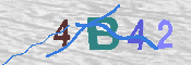 CAPTCHA изображение