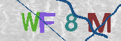 CAPTCHA изображение