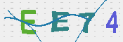 CAPTCHA изображение