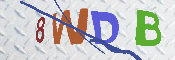 CAPTCHA изображение