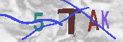 CAPTCHA изображение