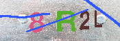 CAPTCHA изображение