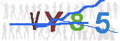 CAPTCHA изображение