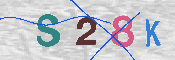CAPTCHA изображение