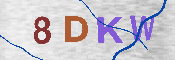 CAPTCHA изображение