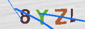 CAPTCHA изображение