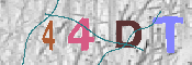 CAPTCHA изображение