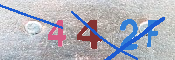 CAPTCHA изображение