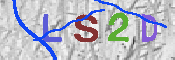 CAPTCHA изображение