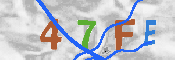 CAPTCHA изображение