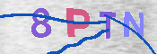 CAPTCHA изображение