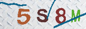 CAPTCHA изображение