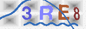 CAPTCHA изображение