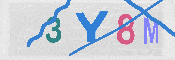 CAPTCHA изображение