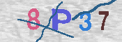 CAPTCHA изображение