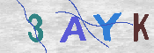 CAPTCHA изображение