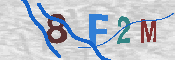CAPTCHA изображение