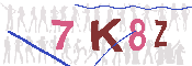 CAPTCHA изображение