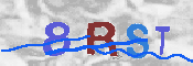 CAPTCHA изображение