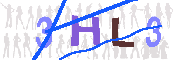 CAPTCHA изображение
