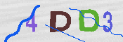CAPTCHA изображение