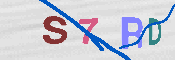 CAPTCHA изображение