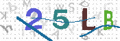 CAPTCHA изображение