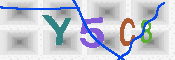 CAPTCHA изображение