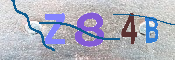 CAPTCHA изображение