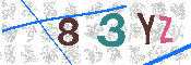 CAPTCHA изображение