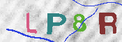 CAPTCHA изображение