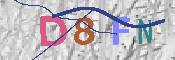 CAPTCHA изображение