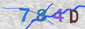 CAPTCHA изображение