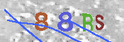 CAPTCHA изображение