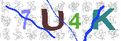 CAPTCHA изображение