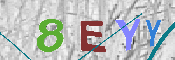 CAPTCHA изображение