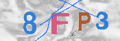 CAPTCHA изображение