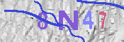 CAPTCHA изображение