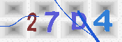 CAPTCHA изображение