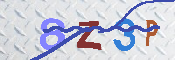 CAPTCHA изображение