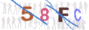 CAPTCHA изображение