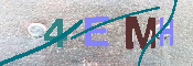 CAPTCHA изображение