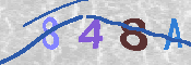 CAPTCHA изображение