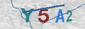 CAPTCHA изображение
