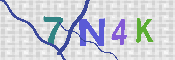 CAPTCHA изображение