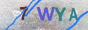 CAPTCHA изображение